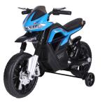 2022 Newest Ride On Baby Motor Toy Car Battery Powered 6v Electric Motorcycle