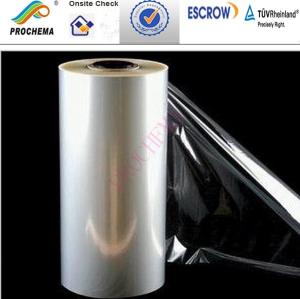 Wholesale PCTFE film , PCTFE membrane from china suppliers