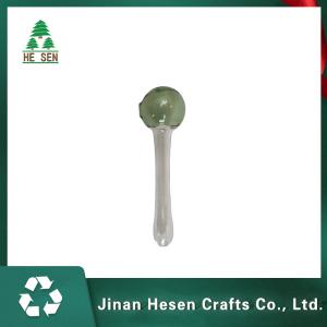 Wholesale HESEN Oil Hookah Pipe Borosilicate Glass Bong Filter from china suppliers