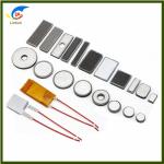 PTC Thermistor Air Heater Hair Dryer Accessories with Curlers Heating Element