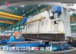 Chemical Vessel Plate Stainless Steel Bending Plate Through Type
