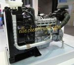 100kva Deutz electricity power generation, Deutz Dalian diesel engine: