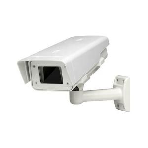 Wholesale Ace Powder Coated Die Cast Aluminum Outdoor Camera Housing for Electronic Accessories from china suppliers