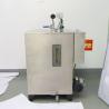 Buy cheap Oven Barbecue Cleaning Portable Steam Generator Boilers 36kw Thermal Energy from wholesalers