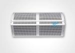 Energy Saving Metal Centrifugal Industrial Air Curtain Door