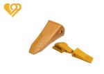 Bucket Teeth for Excavator Spare Parts Undercarriage Parts with Superior Wear