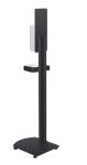 1000ml Automatic Sanitizer Dispenser Public Health Equipment Support Spray Soap