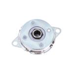 Rotary Dampers Made Iron Alloy Main Body With Silicone Oil