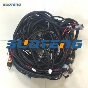 Wholesale 0006001 External Wiring Harness For ZX200-3 Excavator from china suppliers