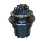 Retail Construction Machinery Parts ZX200-3 Travel Motor ZX210-3 ZAX200-5G Final