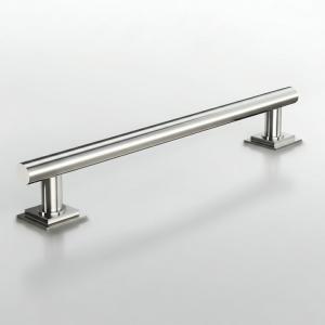 Wholesale High-Performance Stainless Steel Handrails with 6mm Side Steel Thickness for Glass Railings from china suppliers