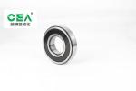 Single Row Deep Groove Ball Bearing For Motors Reduction Gear 690 2RS