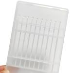 High Adhesive Ability Gel Sticky Swab For Cleanroom Silicon