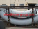 TOBO STEEL Group pipe bend pipe fittings