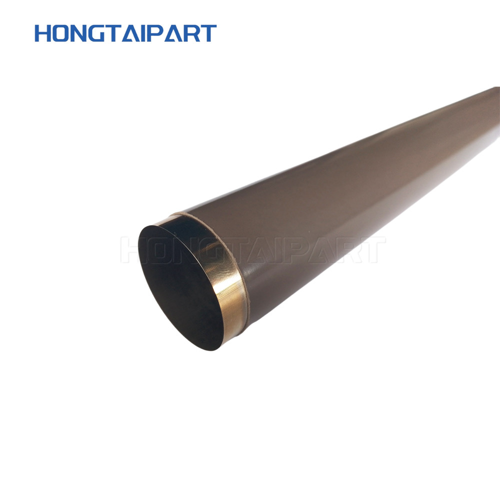 Brown Fuser Film Sleeve RM1-8395-FM3 For H P M600 M601 M602 M603 M604 M605 M606 M630 P4010 P4014 P4015 P4515
