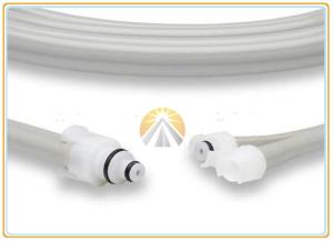 Wholesale Air Hose Adapter Blood Pressure Cable , Datex Ohmeda AS Blood Pressure Cuff Tubing from china suppliers