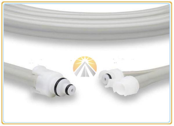 Air Hose Adapter Blood Pressure Cable , Datex Ohmeda AS Blood Pressure Cuff