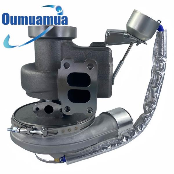 Best-sellingTurbo S200AG050 Turbocharger 185-8016 0R-7981 For Caterpillar CAT