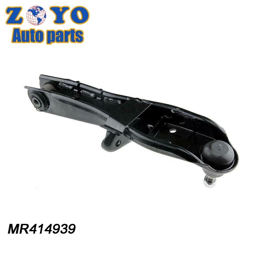 Nature Rubber Bushing Lower Control Arm Reference NO. CBM-2 For Mitsubishi Shogun Pinin