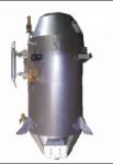 Heavy Oil Commercial Thermal Steam Boiler Power Plant With Gauge Valves