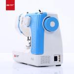CE Overlock Sewing Machines 12 Stitches 240V For Leather