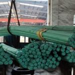 UNS 41600 / 416 Stainless Steel Round Bar Hot Rolled / Cold Drawn Stainless
