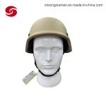 Green Us Nij 3A Pasgt Bulletproof Helmet for Army
