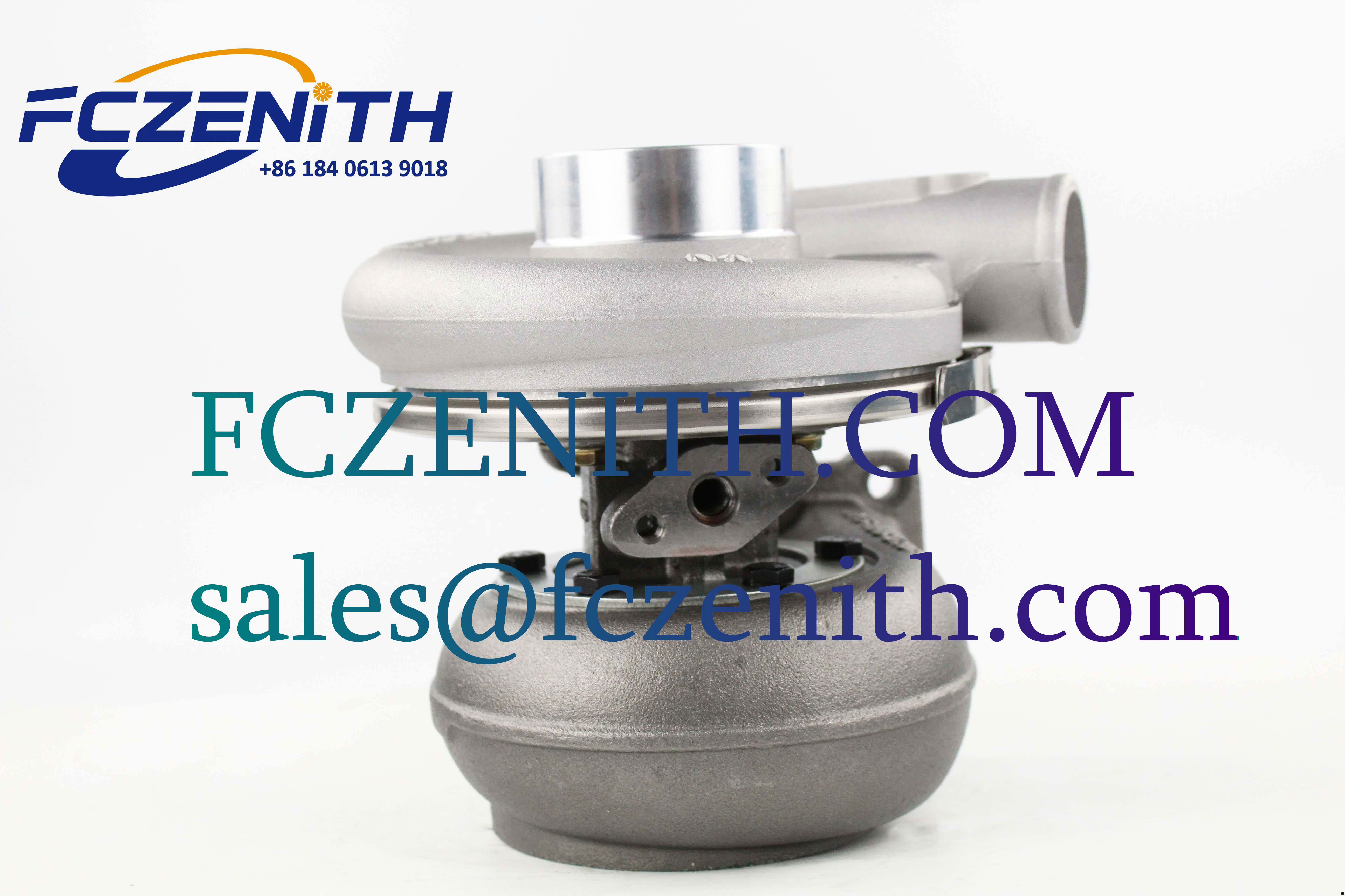 DB33 TIM DB58TI HX35 Man Turbo Charger 3539678 65.09100-7060 65.09100-7197 65.09100-7040 65.09100-7093 S225LC-V