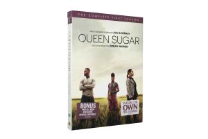 Wholesale Free DHL Shipping@New Release HOT TV Series Queen Sugar Season 1 Boxset Wholesale,Brand New Factory Sealed!! from china suppliers