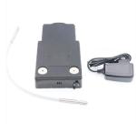 Large Battery Container GPS Tracking Device Waterproof IP67 Long Standby Time