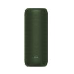 Bass Bluetooth Outdoor Speakers TWS IPX7 Water Resistant 7.4V 2200mAh Battery