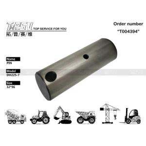Wholesale K1038208 High Durability DH225-7 Excavator Swing 2 Stage Gear Pin Swing GearBox For Construction Machinery from china suppliers