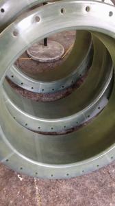 Wholesale Premium FRP Man Hole Impact Resistance Fiber Chamber Cover from china suppliers