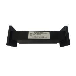 Wholesale Dual Mode Low Insertion Loss RF Cavity Filter For Wireless Communications from china suppliers