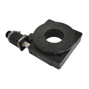 Wholesale Diameter 200mm Rotary Positioning Stage Ball Screw Stage from china suppliers