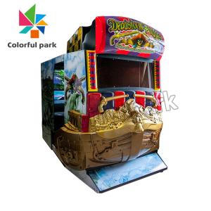 Wholesale 2 player 55 Inch deadstorm pirate coin operated arcade games for sale in johannesburg from china suppliers