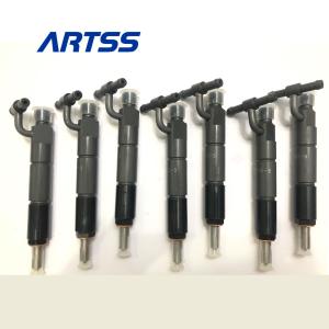 Wholesale Diesel Engine 4D95 6D95 Common Rail Fuel Injector For Komatsu PC120-5 Excavator Spare Parts from china suppliers