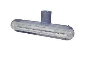 Wholesale 6 Inch Hot Tubs Accessories Low Profile Aqua Fall With Stainless Steel Blade CE Standard from china suppliers