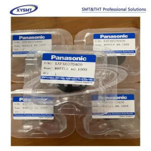 Wholesale KXFX037UA00 Nozzle 1003 Panasonic machine spare part from china suppliers