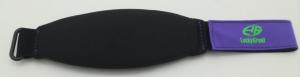 Wholesale colorful cooling gel foam promotional wristband for the gamer wearable palm rest mouse hand male from china suppliers