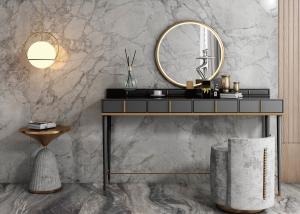 Wholesale 1200*2400mm Sintered Stone Slabs Clay Quartz Material from china suppliers