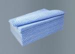 Strong Adsorption Kitchen Cleaning Wipes , Kitchen Counter Wipes Natural