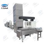 33 Mould Full Automatic Chocolate Snack Wafer Biscuit Production Line