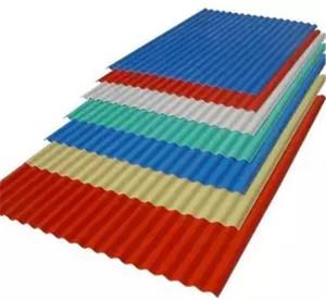 Wholesale Waterproof ASA PVC Hollow Corrugated Roof Sheet Making Machine from china suppliers