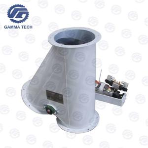 Wholesale 25TPH TBDQ Small Feed Pellet Mill Pneumatic Three Way Links from china suppliers