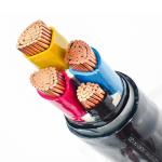 33kv 25kv 133 1x240mm Underground Power Cable YJV Electrical Cable with Stranded