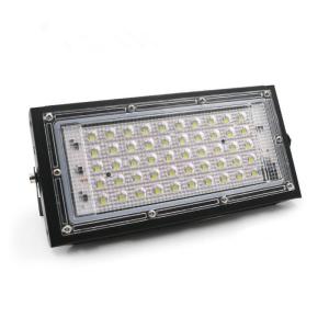 Wholesale Daylight White 50W 4800lm Outdoor LED Flood Lights from china suppliers