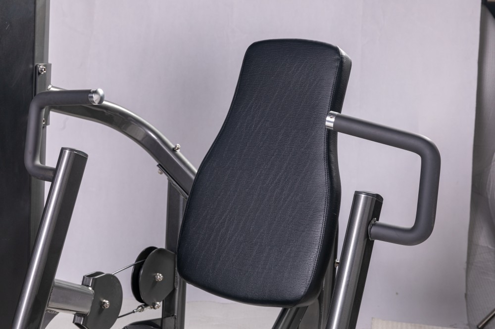 Multi-Function Station Strengthen Chest Muscles with Chest Press