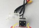 VW Tiguan 2012-2015 AHD Fisheye 12LED Dynamic Trajectory 6 Kinds For Chose of