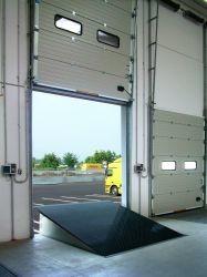 Wholesale CE-Approved 10ton/15ton/20ton 6′ X8′ Hydraulic Dock Leveler / Loading Bay from china suppliers